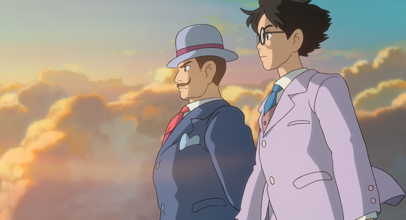 Illustration for article titled The Wind Rises: The stAni-TAY Review